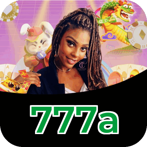 Tabela RTP dos jogos de cassino da 777a