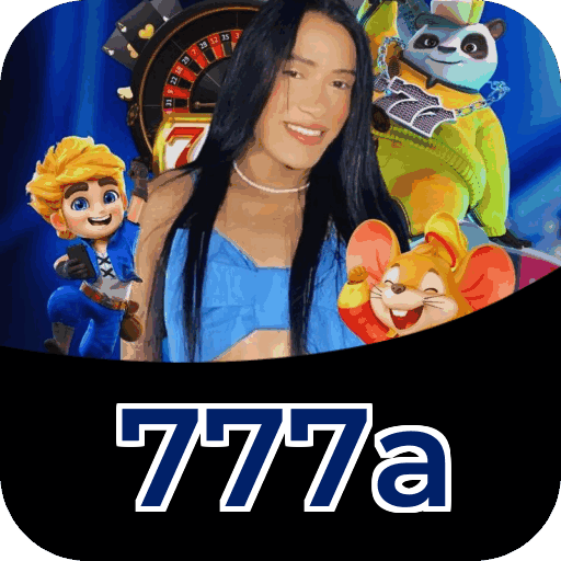 Catálogo 777a 2.547 jogos - Pragmatic Play, Evolution, NetEnt
