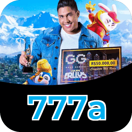 Loterias no lobby — imagem de referência